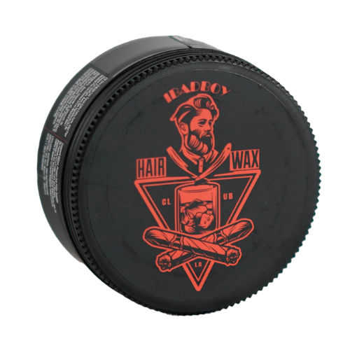 IBadBoy Haar Wax Hold 3 Rood 200ml