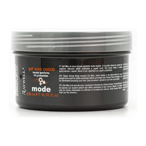 Raywell Mode Gel Wax Coco 500ml