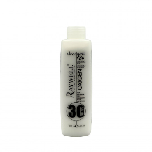 Raywell Techno Performer Oxidant 30 Vol (9%) 200ml