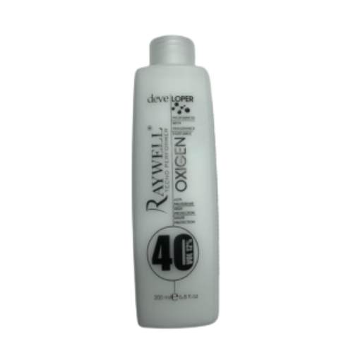 Raywell Techno Performer Oxidant 40 Vol (12%) 200ml