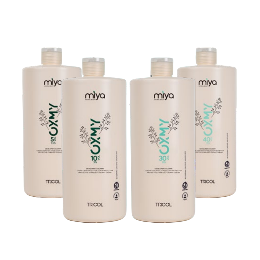 Tricol Miya Oxymy 10 Vol 1000ml