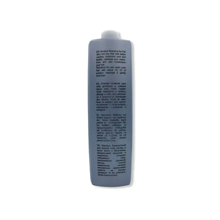 INVIDIA Normaliseren Shampoo voor vet en droog haar 1000ml