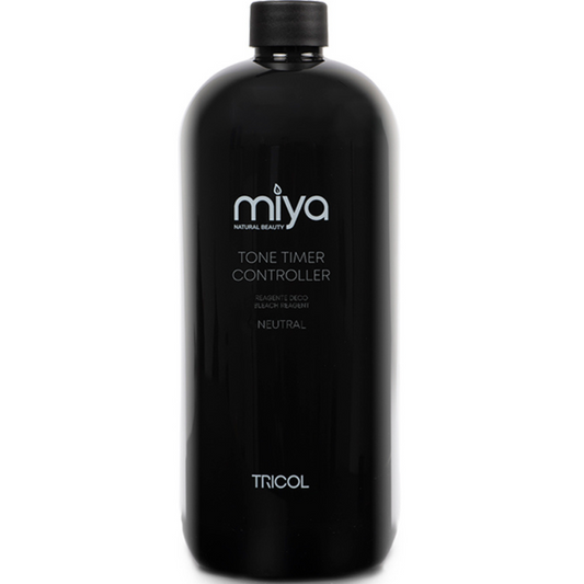 Tricol Miya Tone Time Controller Neutraal 1000ml
