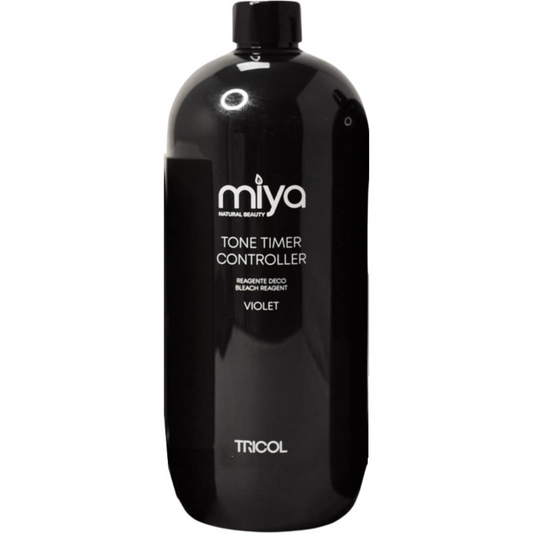 Tricol Miya Tone Time Controller Violet 1000ml