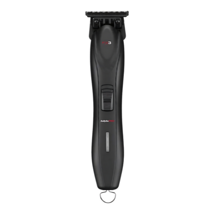BaByliss PRO 4Artists FX3 Trimmer FXX3TBE – Professionele Trimmer