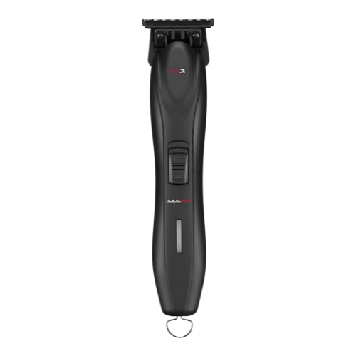 BaByliss PRO 4Artists FX3 Trimmer FXX3TBE – Professionele Trimmer