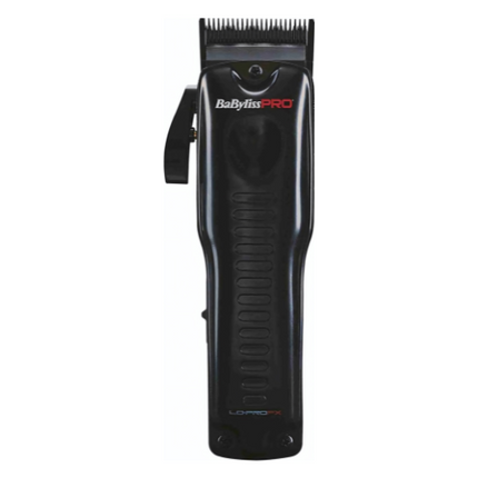 BaByliss PRO 4Artists LoPro FX Tondeuse FX825E Black – Professionele Tondeuse