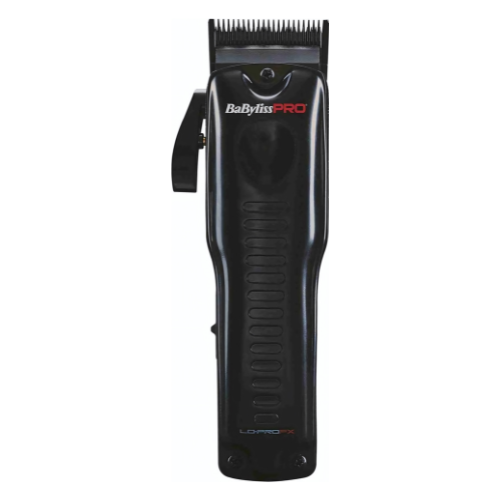 BaByliss PRO 4Artists LoPro FX Tondeuse FX825E Black – Professionele Tondeuse