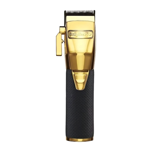 BaByliss Pro 4Artists Boost+ GoldFX Tondeuse FX8700GBPE – Professionele Tondeuse