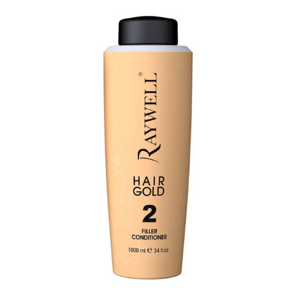 Raywell Boto Hair Gold Filler Conditioner 1000ml
