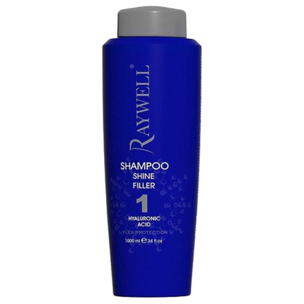 Raywell Shine Filler Shampoo 1000ml