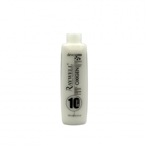 Raywell Techno Performer Oxidant 10 Vol (3%) 200ml
