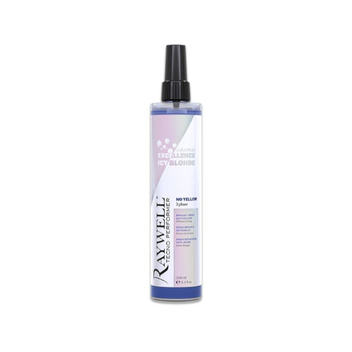 Raywell Blond 2-Phase Leave-in Spray 250ml