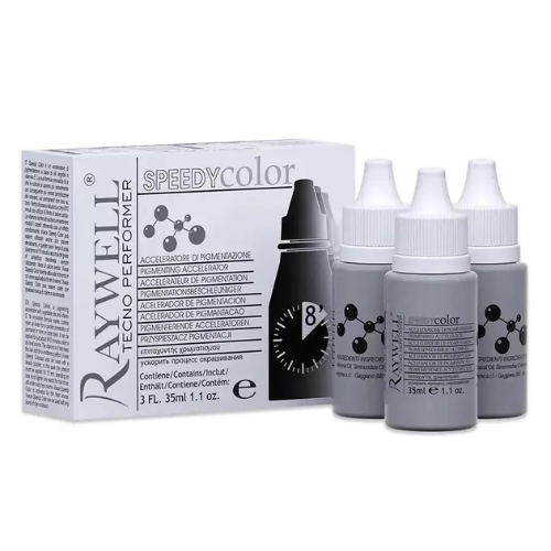 Raywell Speedy Color 3pcs
