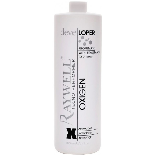 Raywell Oxidant Activator 7Vol 1000ml