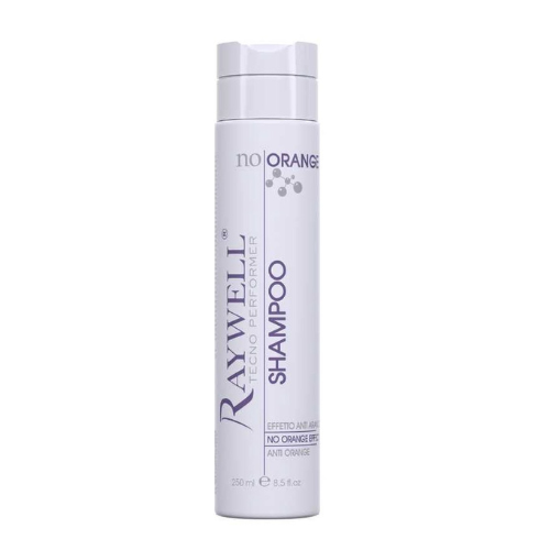 Raywell Techno Performer Haarshampoo No Orange 250ml