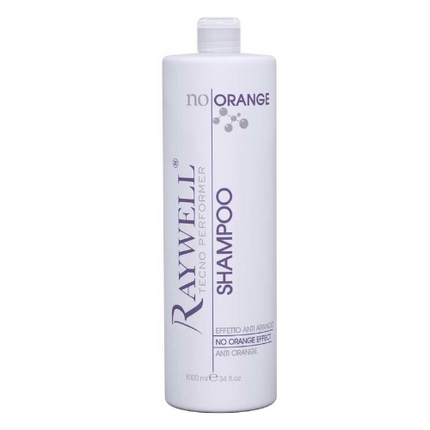 Raywell Techno Performer Haarshampoo No Orange 1000ml