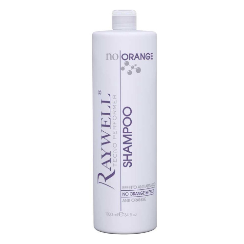 Raywell Techno Performer Haarshampoo No Orange 1000ml