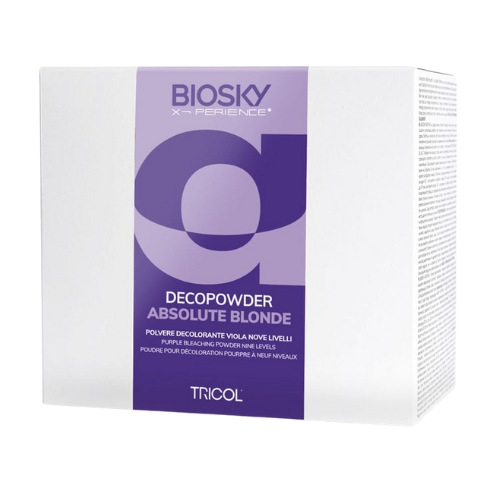 Tricol Biosky Blondeer Poeder Absolute Blonde 500g
