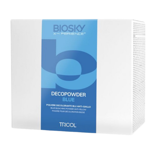 Tricol Biosky Blondeer Poeder Blauw 500g