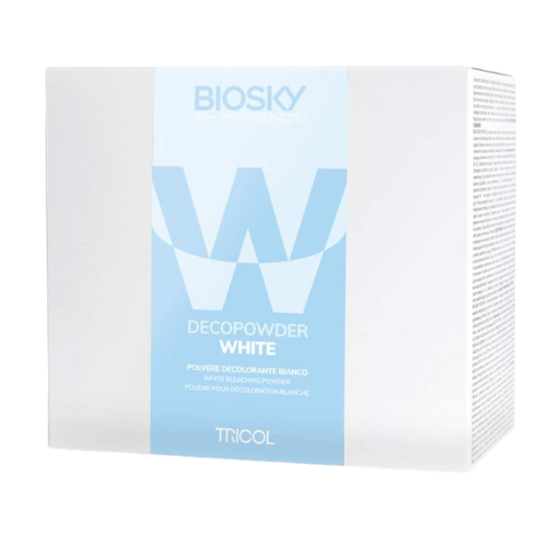 Tricol Biosky Blondeer Poeder Witte 500g