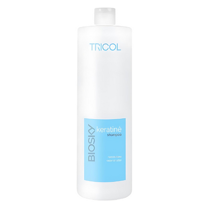 Tricol Biosky Keratine' Shampoo 1000ml