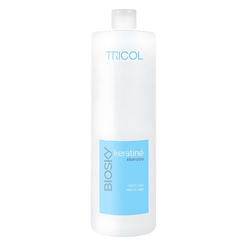 Tricol Biosky Keratine' Shampoo 1000ml
