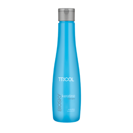 Tricol Biosky Keratiné Shampoo 250ml