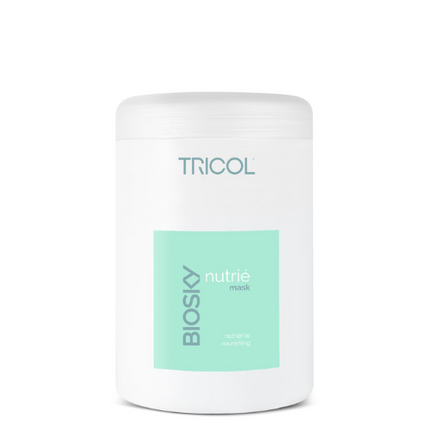 Tricol Biosky Nutrié Haarmasker 1000ml