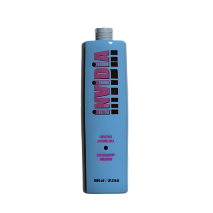 INVIDIA BOTOX SHAMPOO ANTIDANDRUF 1000ml