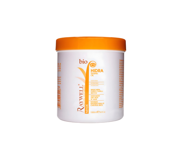 <h4><strong>20% Korting</strong></h4><h3>Raywell Hidra Masker</h3>