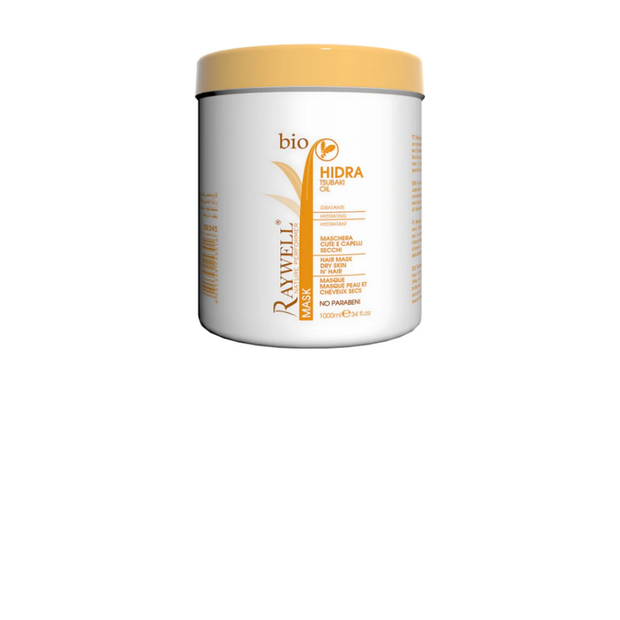 <h4><strong>20% Korting</strong></h4><h3>Raywell Hidra Masker</h3>