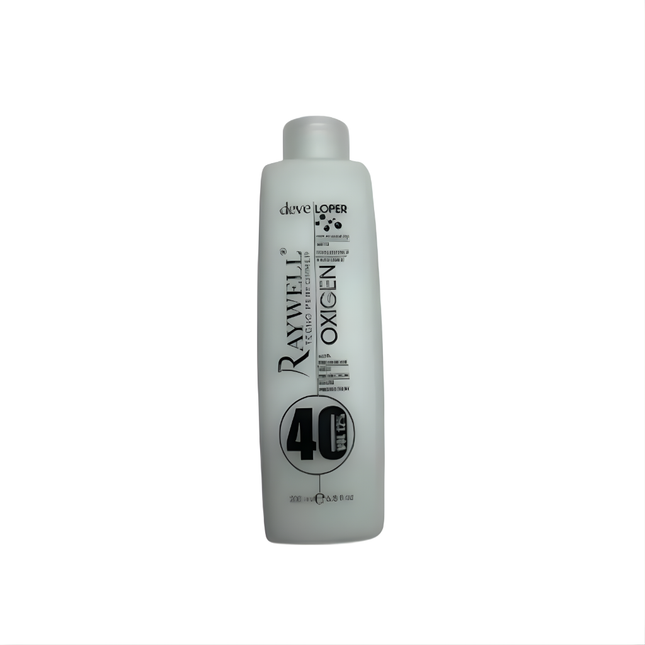 Raywell Techno Performer Oxidant 40 Vol (12%) 200ml