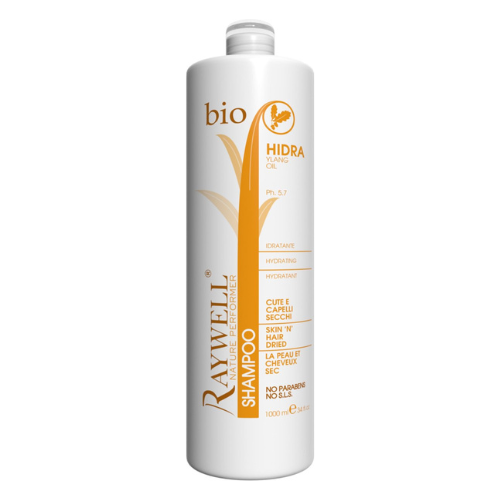 Raywell Hidra Haarshampoo 1000ml