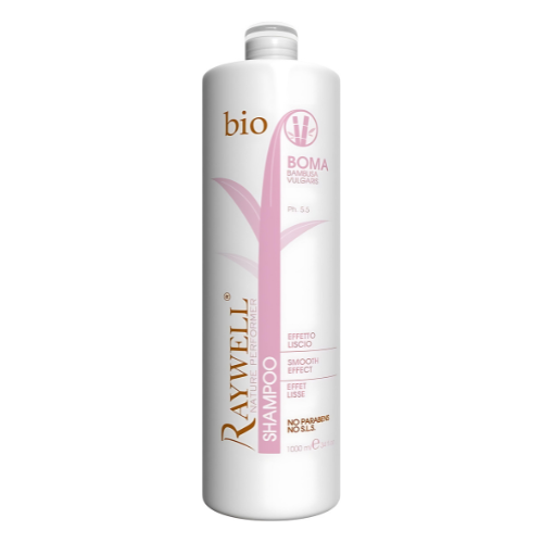 Raywell Boma Haarshampoo 1000ml