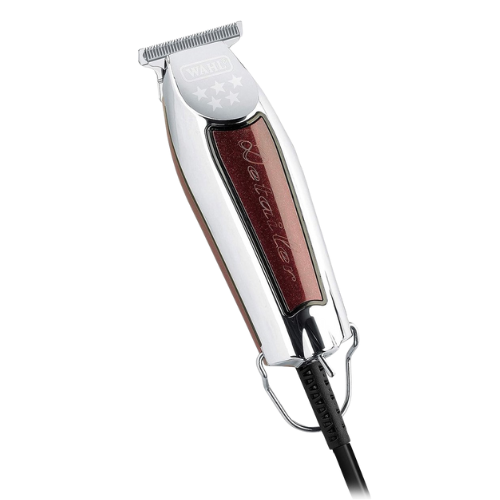 Wahl 5 Star Corded Detailer Trimmer T-Wide 40,6mm - Professionele Trimmer