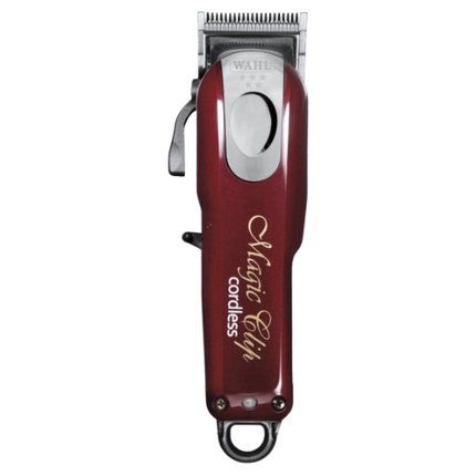 Wahl Magic Clip Cordless Tondeuse – Professionele Tondeuse