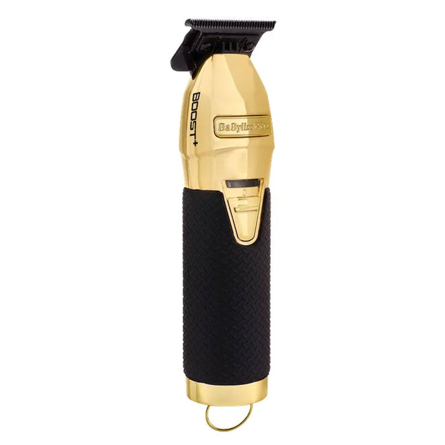 BaByliss PRO 4Artists Skeleton FX Boost+ Gold Trimmer FX7870GBPE – Professionele Trimmer