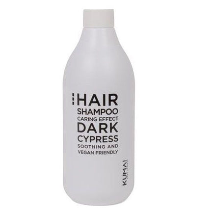 KUMAI Dark Cypress Shampoo 500ML